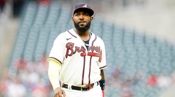 SAD NEWS: the atlanta braves have been suspended to play there finally match with…read..for..more..