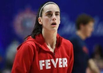 Shocking Revelation: Caitlin Clark unveils her stunning new home on TikTok with no plans to share it with…see more