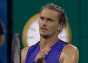 ‘It hurts’ – Alexander Zverev reveals why he had to retire his…..