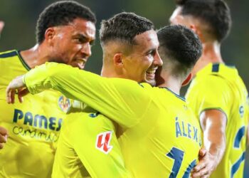 Última hora: Villarreal CF renueva contrato de cuatro años por $104.5 millones con su estrella en La Liga