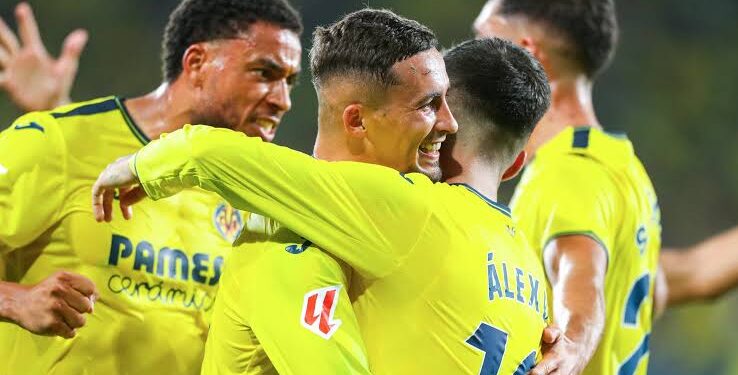 Última hora: Villarreal CF renueva contrato de cuatro años por $104.5 millones con su estrella en La Liga