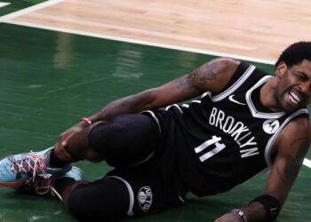 Shocking News: Kyrie Irving Brooklyn Nets Injury Management Officially under going Investigation by NBA for being….