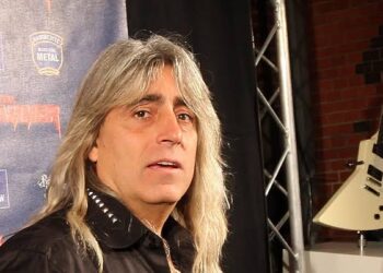 Tragic Loss in the Music World: Mikkey Dee of Scorpions Passes Away at 60