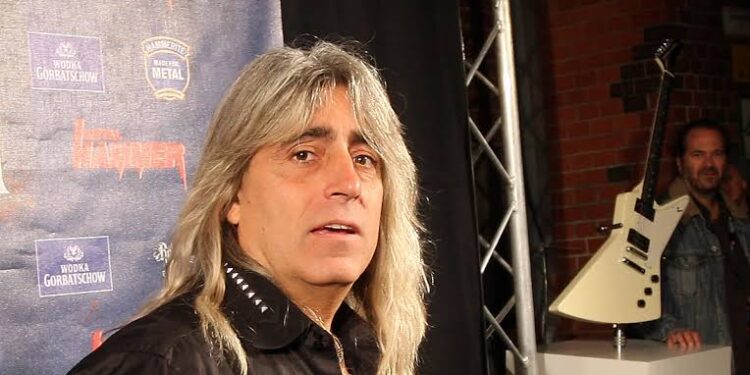 Tragic Loss in the Music World: Mikkey Dee of Scorpions Passes Away at 60