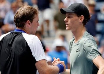 “Just Stop”: Jannik Sinner Pleads for Respect Amid Growing Disruptions in Tennis