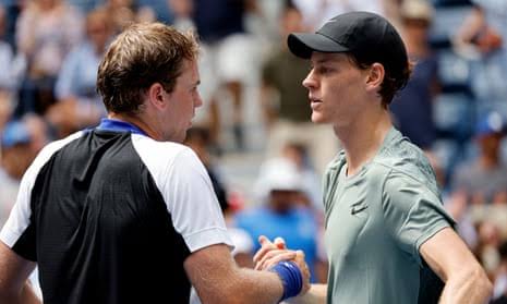 “Just Stop”: Jannik Sinner Pleads for Respect Amid Growing Disruptions in Tennis