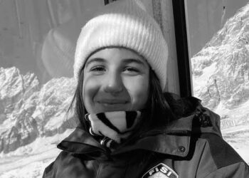 Tragedia sulle Alpi: Muore a 19 anni la Sciatrice Italiana Matilde Lorenzi durante un Allenamento