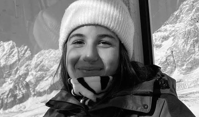 Tragedia sulle Alpi: Muore a 19 anni la Sciatrice Italiana Matilde Lorenzi durante un Allenamento