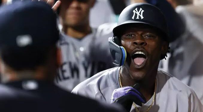 Yankees Fan Tries to Snatch Ball from Dodgers Star Mookie Betts in Tense World Series Moment