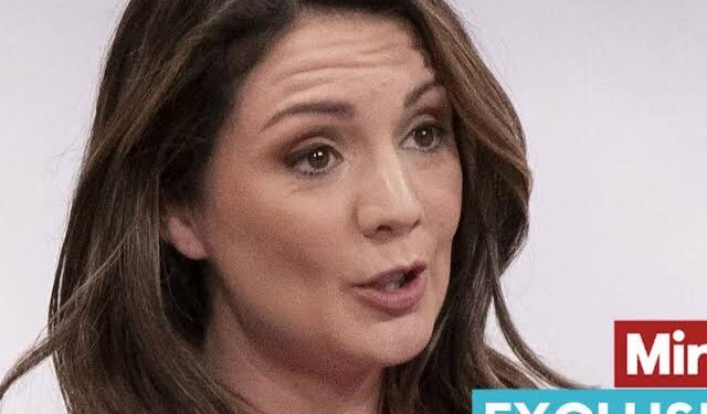 Heartbreaking Confusion: Laura Tobin’s Emotional Mix-Up Leaves Fans Concerned