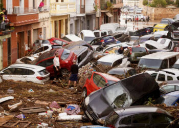 What caused the deadly Spain floods and what does it mean for the UK?