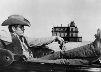 New James Dean Biopic to Explore His Gay Romances