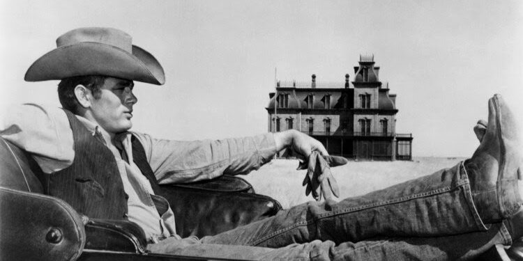 New James Dean Biopic to Explore His Gay Romances