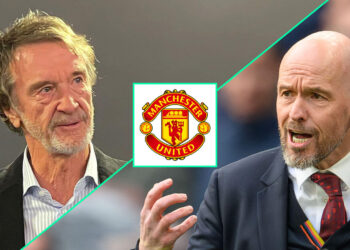 Just now: The next Manchester United manager move to turned down another job…