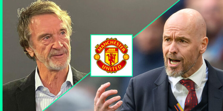 Just now: The next Manchester United manager move to turned down another job…