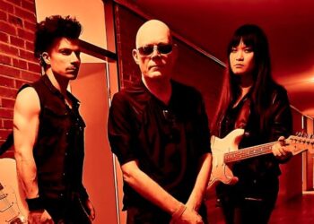 THE SISTERS OF MERCY announce fall North American tour