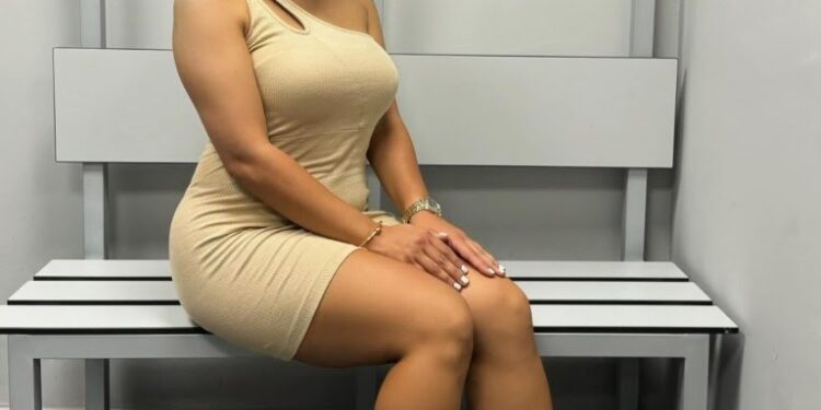 “24-Year-Old Female Ref Denies Shocking Scandal with 61-Year-Old Official After Lifetime Ban!”