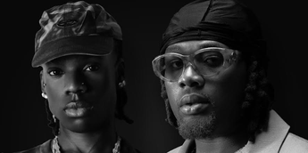 BNXN & Rema combine for vibrant hit record ‘Fi Kan We Kan’