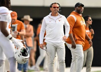 Heartbreak for Arkansas as Elite 2026 Defensive Line Recruit Flips Commitment to Texas