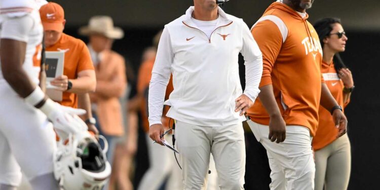 Heartbreak for Arkansas as Elite 2026 Defensive Line Recruit Flips Commitment to Texas