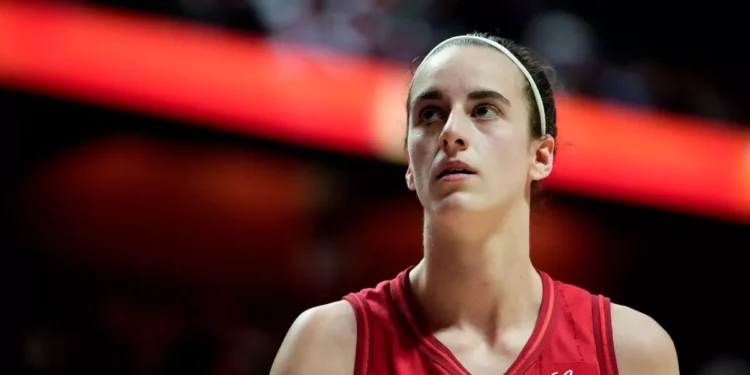 Caitlin Clark’s Game-Changing Potential: Is She the Next WNBA Legend in the Making?