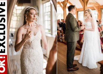 GMB’s Laura Tobin Shares a Rare Insight into Marriage — and the Surprising Dispute That Keeps Them Close