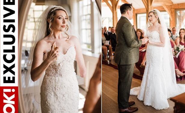 GMB’s Laura Tobin Shares a Rare Insight into Marriage — and the Surprising Dispute That Keeps Them Close