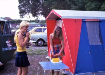 Love, Speed, and Tragedy: Janeen Newcombe’s Story of Racing and Resilience