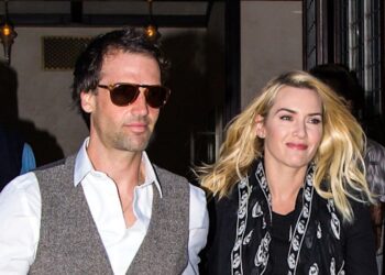 Heartbreak in Hollywood: Kate Winslet and Edward Abel Smith Announce Divorce Due to…Read more 👇👇