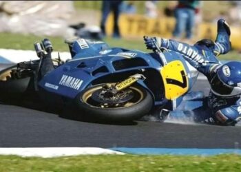 Farewell to a Racing Legend: Christian Sarron Passes Away, Leaving a Legacy on Two Wheels