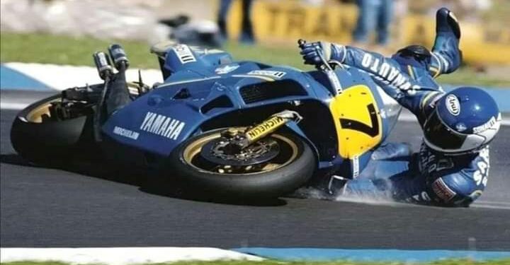 Farewell to a Racing Legend: Christian Sarron Passes Away, Leaving a Legacy on Two Wheels