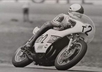 Tragedy at Hockenheim 1973: Jarno Saarinen’s Final Race Shakes the Motorcycle Racing World