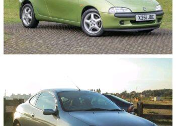 ¿Recuerdas aquel felino rugiente? Descubre cuál fue el favorito de los conductores novatos