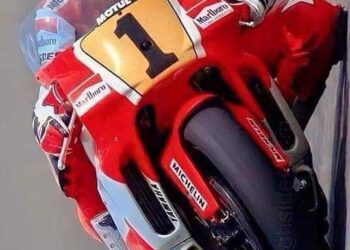 Farewell to “Steady Eddie”: A Champion Crosses the Finish Line for the Last Time 🏆🏆🏆🏆 🏁