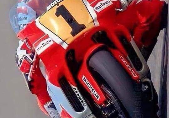 Farewell to “Steady Eddie”: A Champion Crosses the Finish Line for the Last Time 🏆🏆🏆🏆 🏁