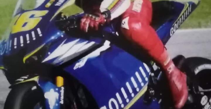 AGO 2005: The Year Giacomo Agostini’s Legacy Shone Brighter Than Ever