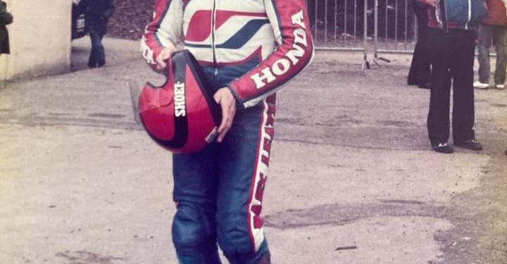 The Day Talent Met Determination: A Young Aussie’s March at Cadwell, 1983
