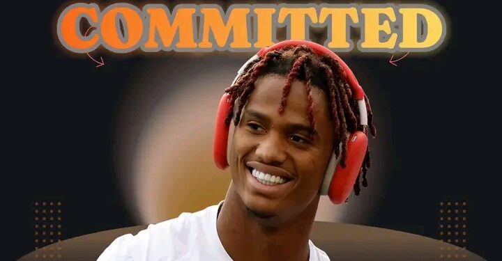 5 Star WR Shocks Alabama with Decommitment, Flips Commitment to LSU Tigers over Georgia, and…read more