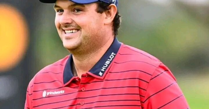 Patrick Reed’s Downfall: USGA Suspends Golfer Amid Cheating Allegations And.read more