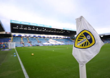 Mass Departures Loom at Leeds United: £54k-a-Week Star Among January Exits