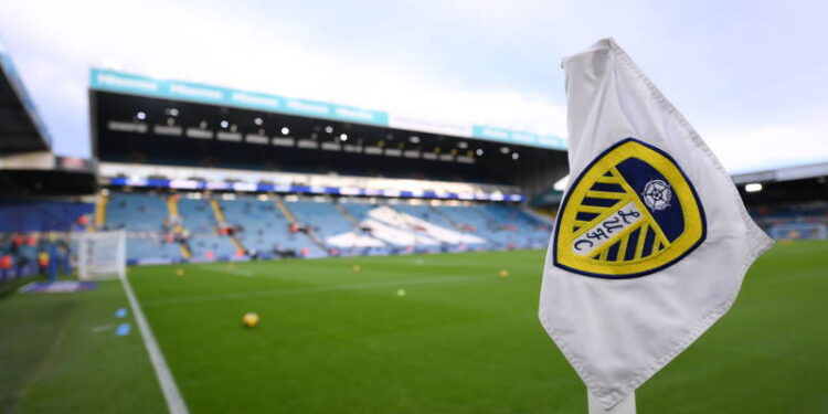 Mass Departures Loom at Leeds United: £54k-a-Week Star Among January Exits