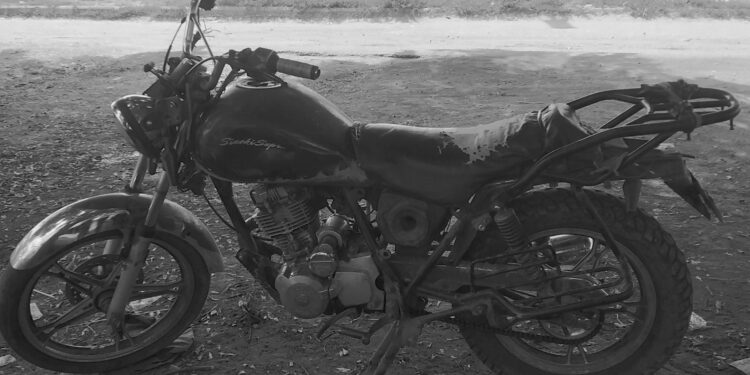 Banned and Buzzed: World’s Most Annoying and Expensive Motorcycle Taken Off the Streets!