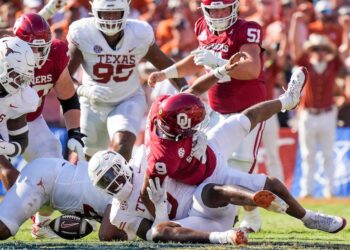 Texas Longhorns Defy Critics with Continued Dominance