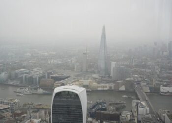 UK Weather Update: Gloomy Skies Set to Clear as Sunshine Returns Next Week