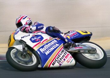 Mick Doohan: The Legend Who Redefined Motorcycle Racing 🏍️✨