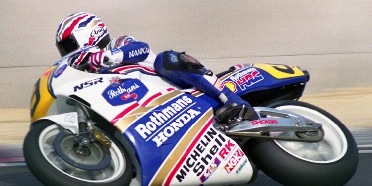 Mick Doohan: The Legend Who Redefined Motorcycle Racing 🏍️✨