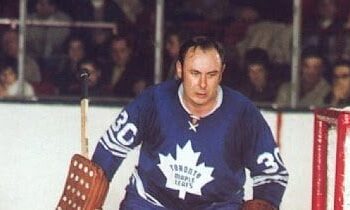 Legendary Super Seventies Goalie Bruce Gamble: A Rollercoaster Career Cut Short by Heartbreak… read more