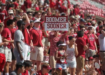 Oklahoma is Back! Sooners Dominate in a Statement Win – BOOMER!