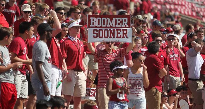 Oklahoma is Back! Sooners Dominate in a Statement Win – BOOMER!