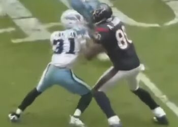 CBS Sport Report: Houston Texans has been warned due to…red more